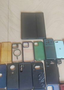 2nd Hand All Cover Only Very Cheap Price