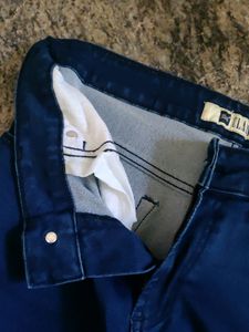 Blue Jeans