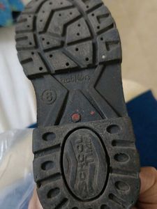 Action School Shoes