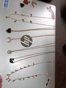 NEW CHAINS COMBO