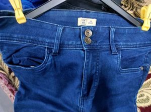 Navy Blue Jeans 💙