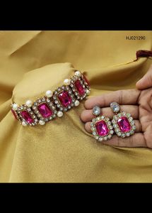Premium Necklace