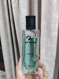 Spykar Actif Perfume