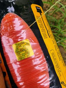 Mono Kite Fighter German Technology Plastic Manjha