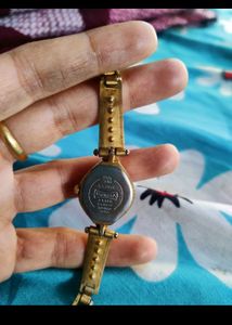 women wrist watch