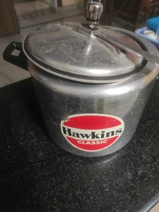 Hawkins Cooker