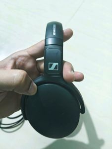Sennheiser Headphones