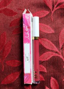 Water Liquid Lipstick