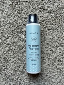 Arata - Anti Dandruff Shampoo