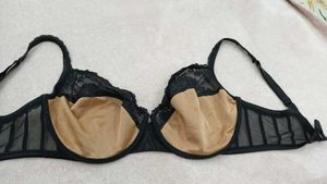 Non Padded Bra 34E