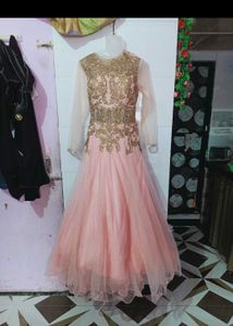 Princess Gown