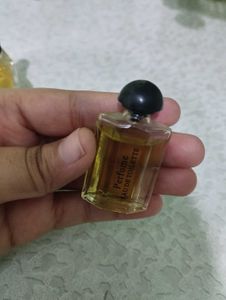 Eau de Toilette Miniature