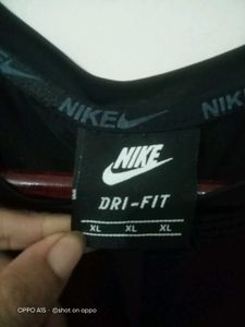 New Nike Tshirt