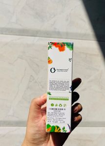 Organic Forest Cream