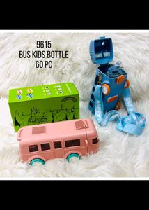 Bus Shipper