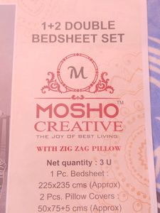 Bedsheet
