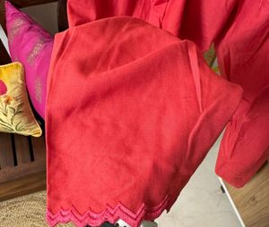 Pashmina 3 Piece Suit Set