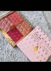 Charlotte Tilbury Pillow Talk Pallet (Dupe)