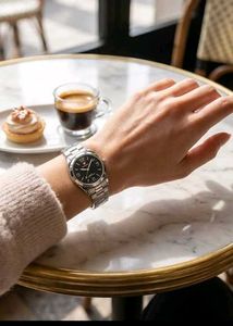 Swiss Navy Women's Watch