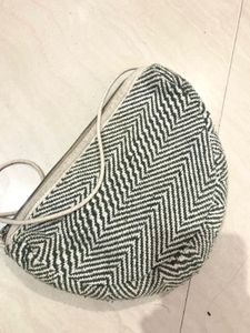 Himalayan Hemp Sling Bag