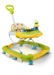 LuvLap Baby Walker