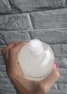 TonyMoly Wonder Rice Smoothing Toner 500ml