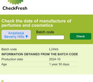 Anastasia Brow Gel Clear