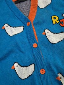 Cutest Crop Sweater/ Instagram/Animated /Pinterest