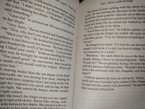 California Summer by Nora Roberts