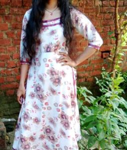 Naira Kurta Pant