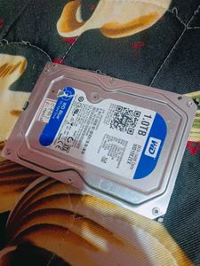 1TB GOOD