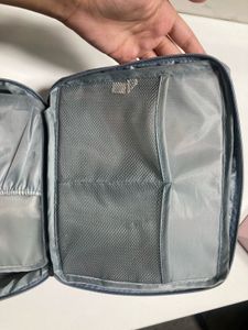 Makeup/ Travel Bag