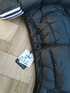 Brand New Adidas Jackets
