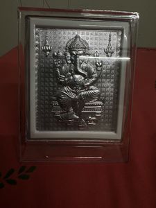 Ganesha Showpiece