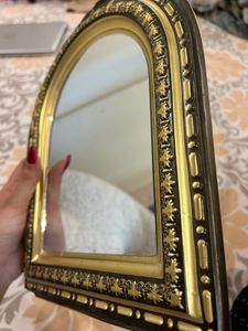 Retro Mirror