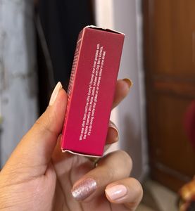 Nykaa Ultra Matte Lipstivk