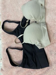 Comfy Everyday Bras