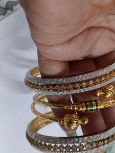 3 Bangles