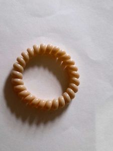 Spring Rubber Band Pack Of 3