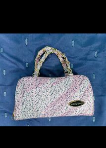 Jimmy Choo Handbag