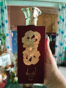 Ansaam Gold Lattafa