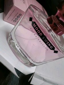 LA French... Luxurious Perfume✨