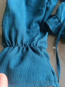 Unique Colour Top