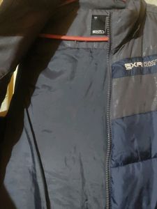 Unisex EXR Progressive Sleeveless Jacket