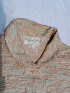 Close Knitted Shirt