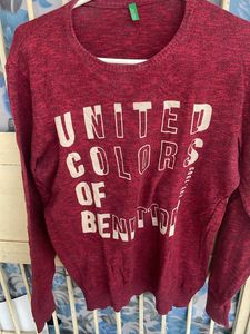 original ucb sweater