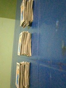 CRICKET TO BOXING 🥊 CARD ♦️ Ss