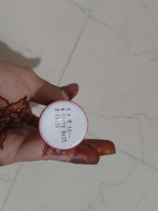 Makeup &amp; Bindi Lot