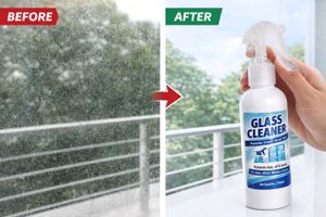 Glass Cleaner