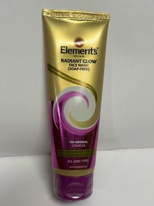 Face Wash